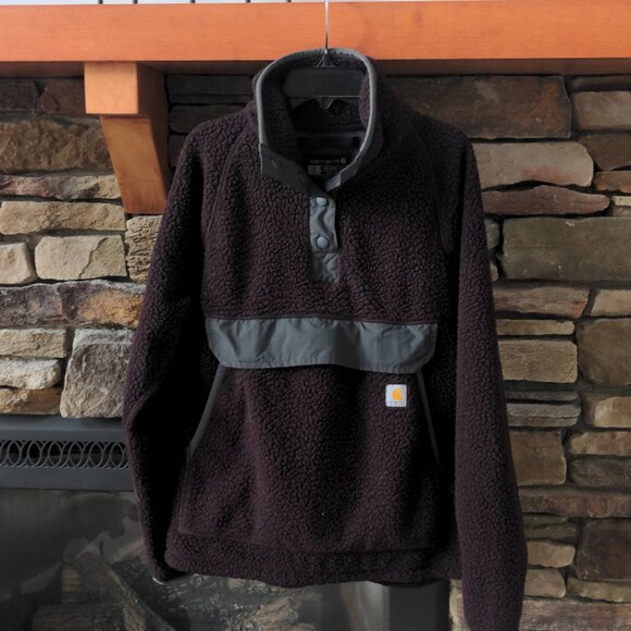 Carhartt pullover - Women's S - Picture 1 of 1
